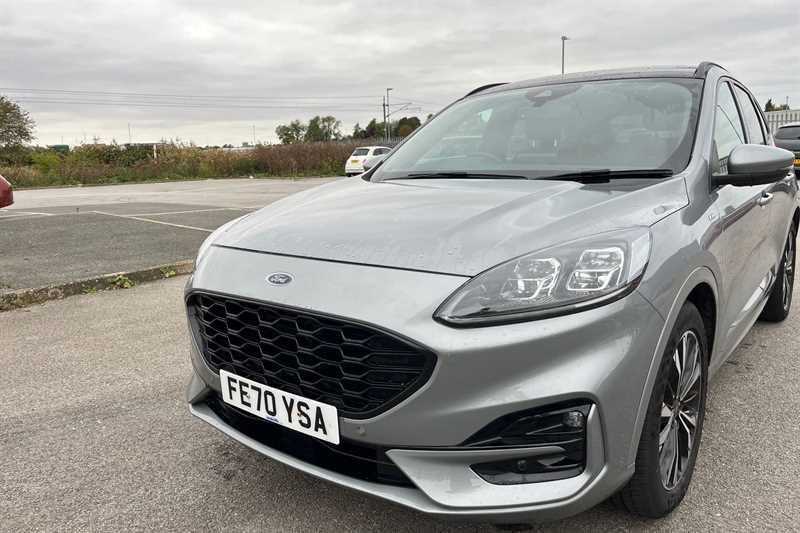 Used Ford Kuga 2020 for sale - 76169036: Photo 43