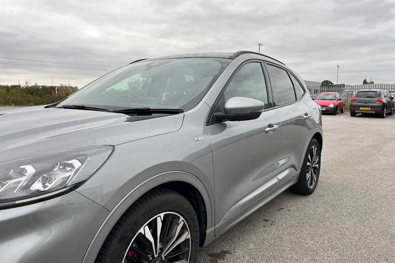 Used Ford Kuga 2020 for sale - 76169036: Photo 44