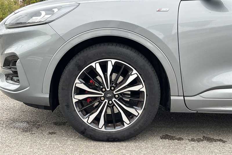 Used Ford Kuga 2020 for sale - 76169036: Photo 45