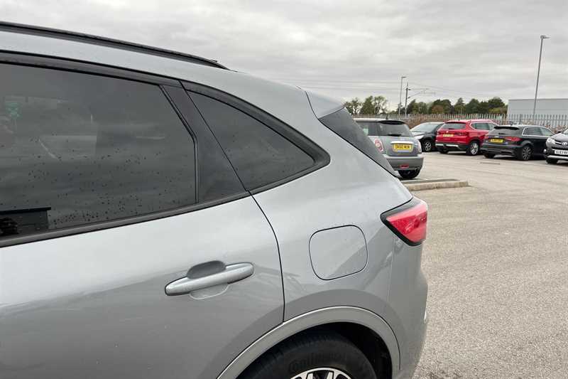 Used Ford Kuga 2020 for sale - 76169036: Photo 46