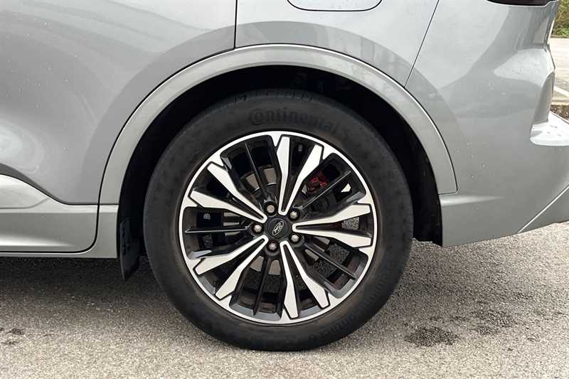 Used Ford Kuga 2020 for sale - 76169036: Photo 47