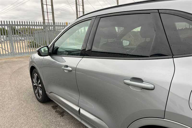Used Ford Kuga 2020 for sale - 76169036: Photo 48
