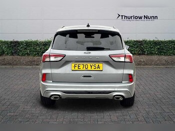 Used Ford Kuga 2020 for sale - 76169036: Photo 4