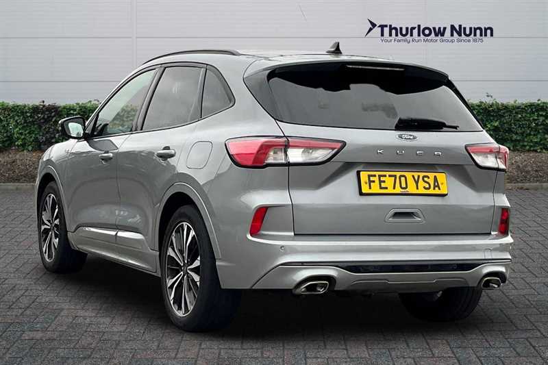 Used Ford Kuga 2020 for sale - 76169036: Photo 5