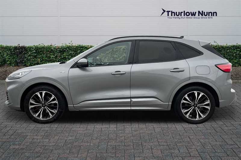 Used Ford Kuga 2020 for sale - 76169036: Photo 6