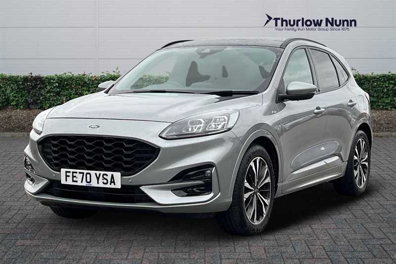 Used Ford Kuga 2020 for sale - 76169036: Photo 7