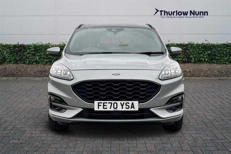 Used Ford Kuga 2020 for sale - 76169036: Photo 8