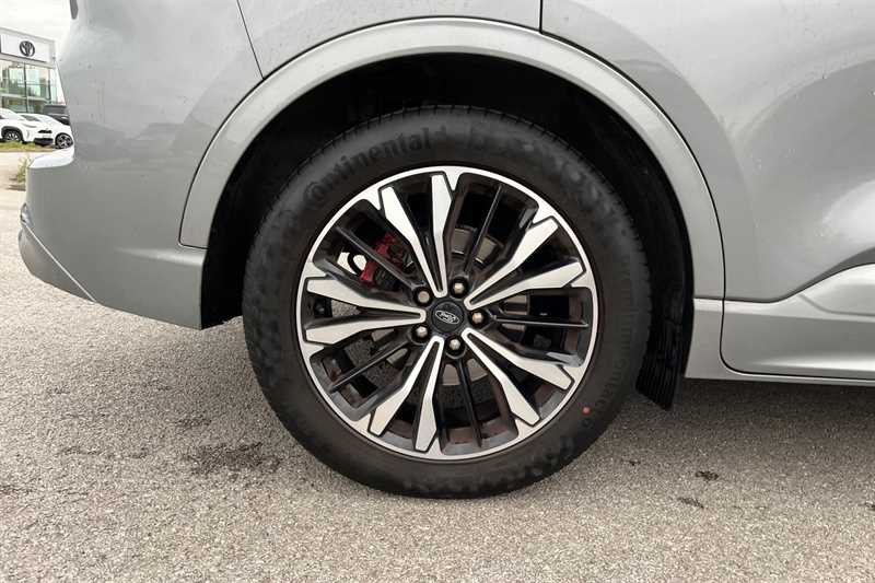 Used Ford Kuga 2020 for sale - 76169036: Photo 9