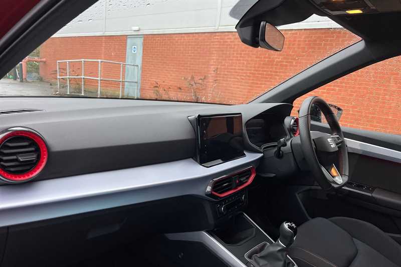 Used SEAT Arona 2023 for sale - 76842362: Photo 13