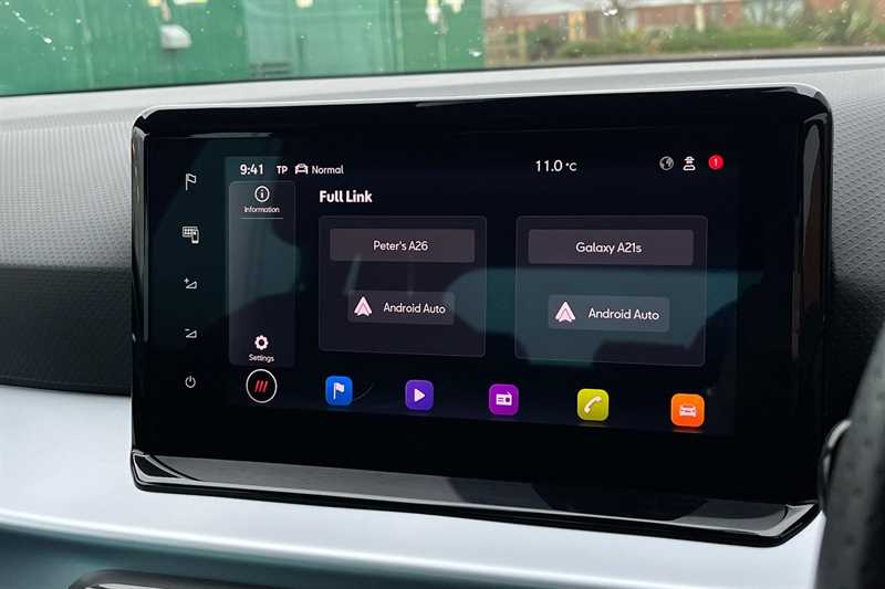 Used SEAT Arona 2023 for sale - 76842362: Photo 17