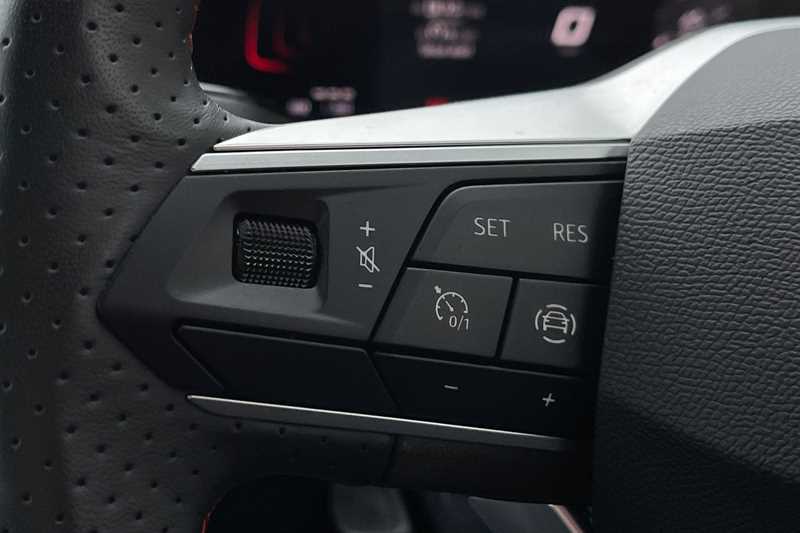 Used SEAT Arona 2023 for sale - 76842362: Photo 21