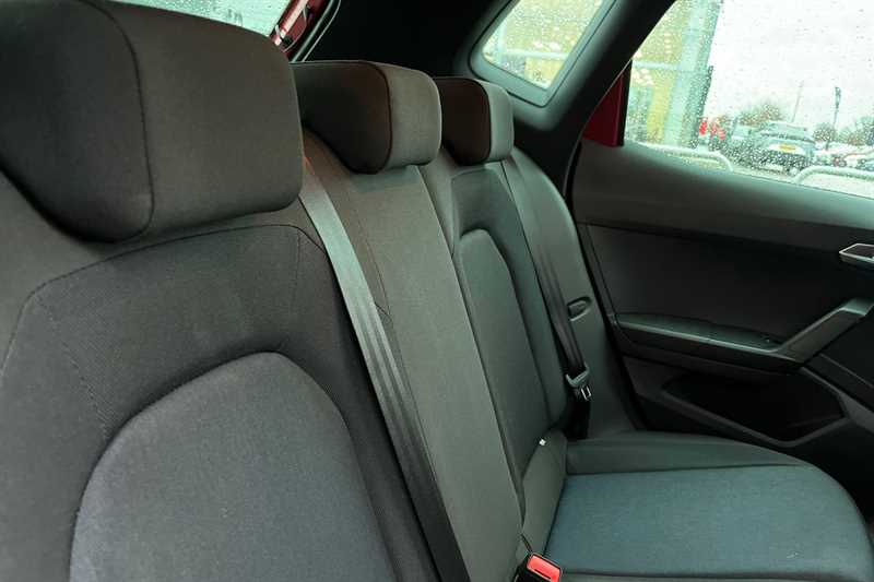 Used SEAT Arona 2023 for sale - 76842362: Photo 23