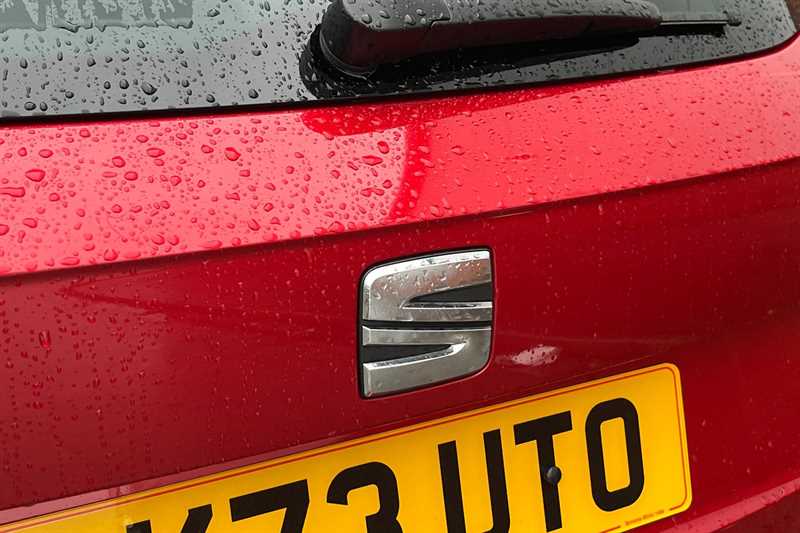 Used SEAT Arona 2023 for sale - 76842362: Photo 25