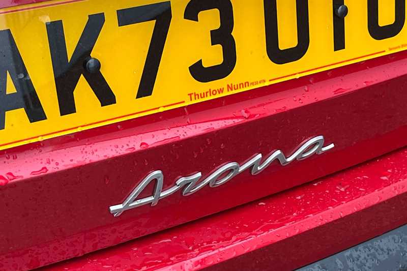 Used SEAT Arona 2023 for sale - 76842362: Photo 26