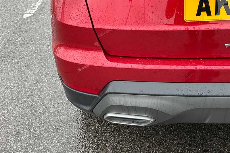 Used SEAT Arona 2023 for sale - 76842362: Photo 29