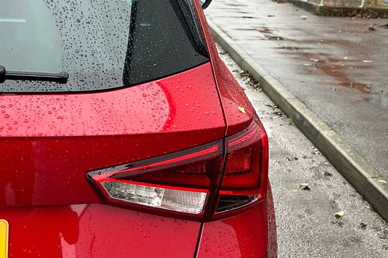 Used SEAT Arona 2023 for sale - 76842362: Photo 30