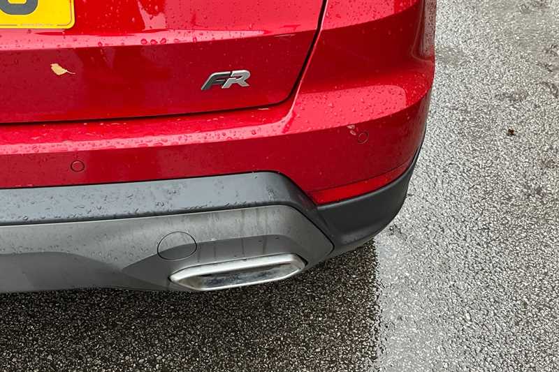 Used SEAT Arona 2023 for sale - 76842362: Photo 31