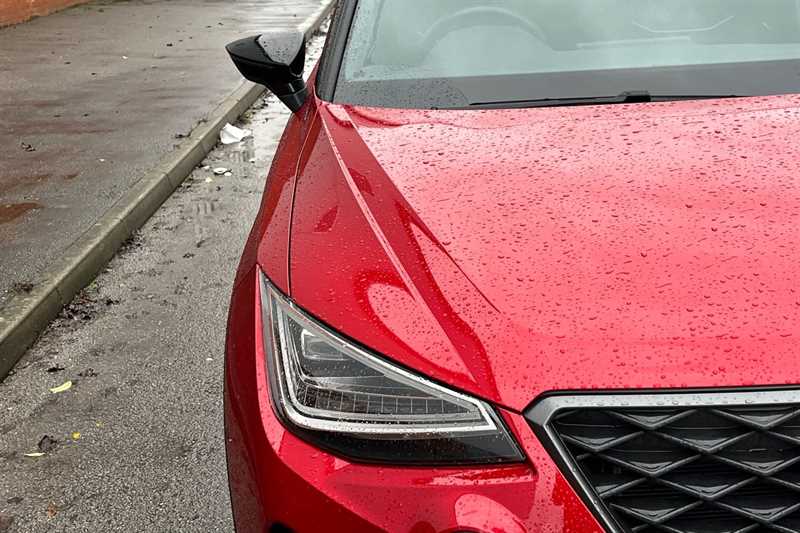 Used SEAT Arona 2023 for sale - 76842362: Photo 39