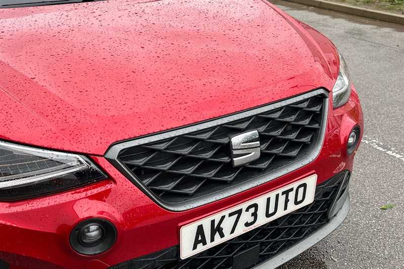 Used SEAT Arona 2023 for sale - 76842362: Photo 41