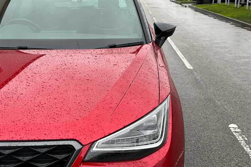 Used SEAT Arona 2023 for sale - 76842362: Photo 42