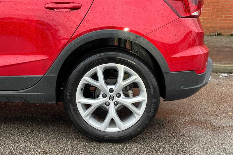 Used SEAT Arona 2023 for sale - 76842362: Photo 48