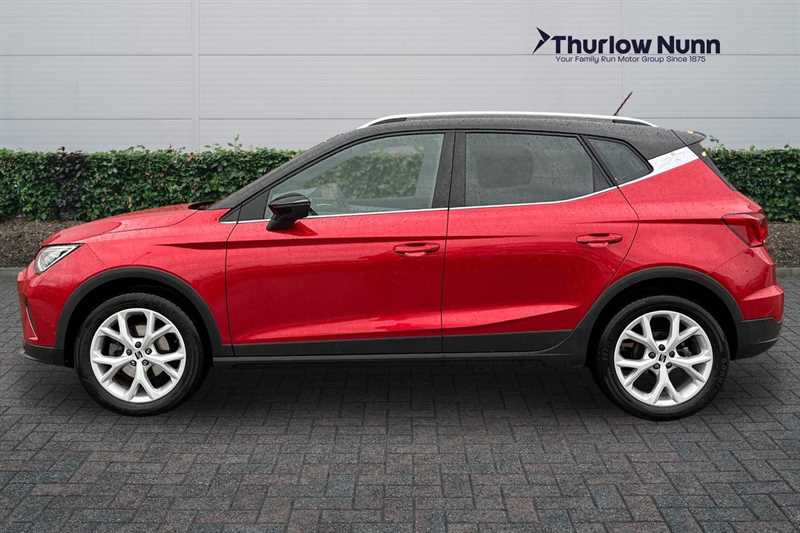 Used SEAT Arona 2023 for sale - 76842362: Photo 6