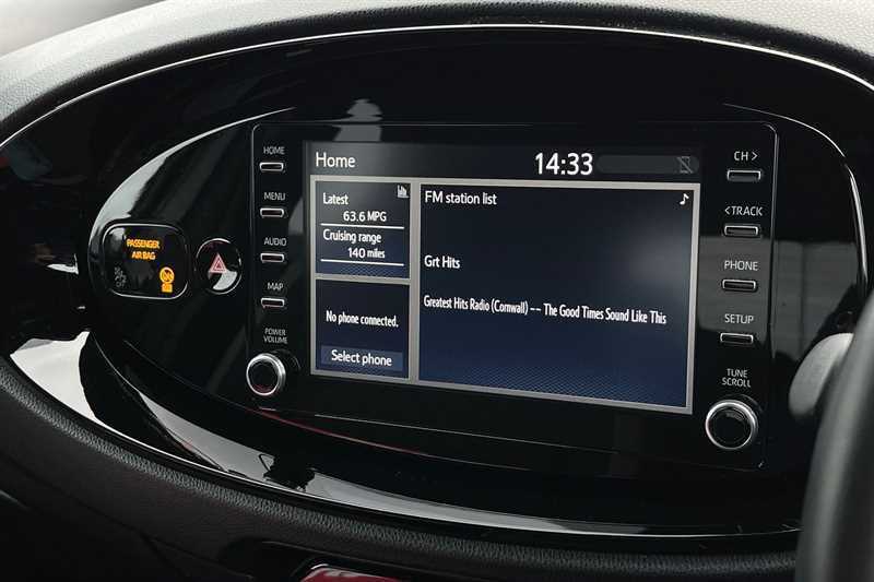 Used Toyota Aygo X 2022 for sale - 76459160: Photo 17