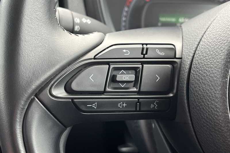 Used Toyota Aygo X 2022 for sale - 76459160: Photo 21