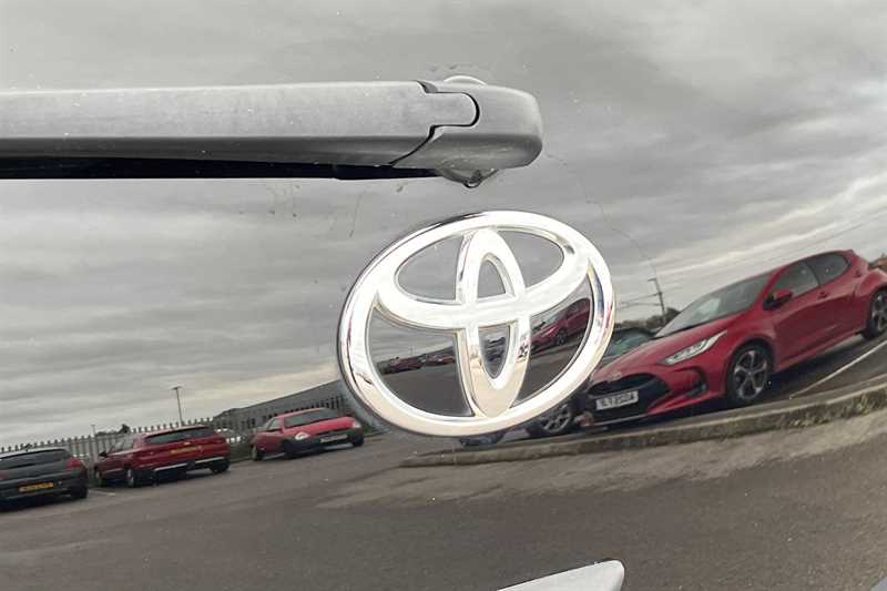 Used Toyota Aygo X 2022 for sale - 76459160: Photo 25