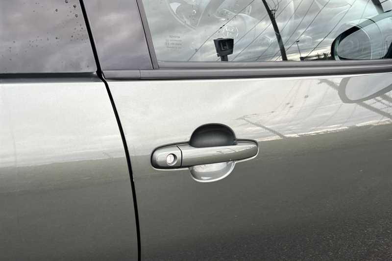 Used Toyota Aygo X 2022 for sale - 76459160: Photo 34