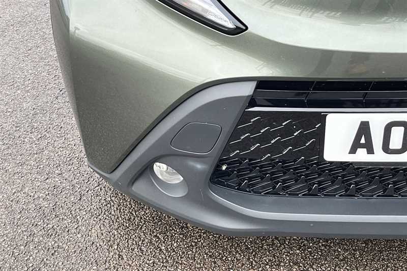 Used Toyota Aygo X 2022 for sale - 76459160: Photo 38