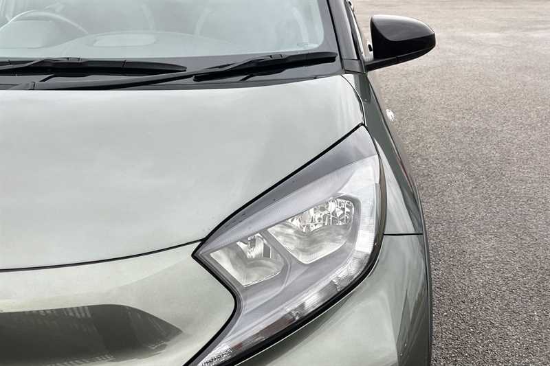 Used Toyota Aygo X 2022 for sale - 76459160: Photo 40