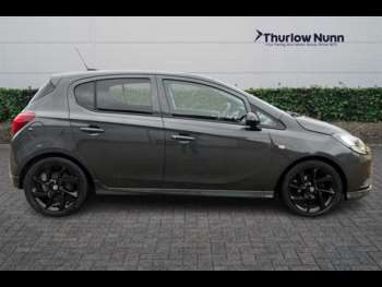 Used Vauxhall Corsa 2018 for sale - 75176472: Photo