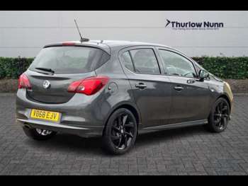 Used Vauxhall Corsa 2018 for sale - 75176472: Photo