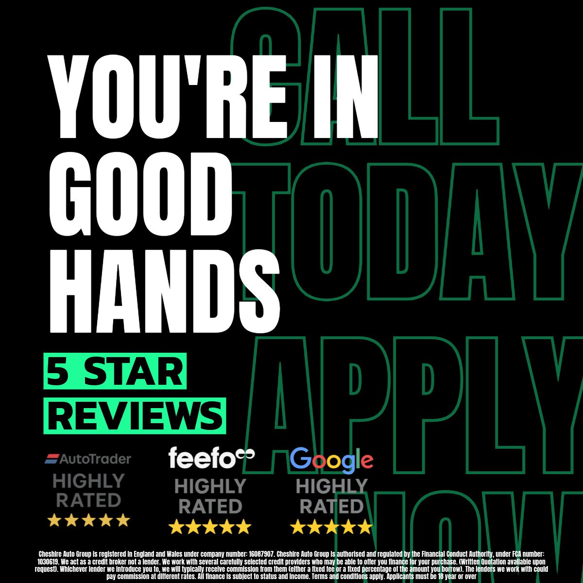 Used Jaguar F-Pace 2016 for sale - 76510816: Photo 7