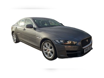 2016 - 2.0d Prestige 4dr Auto