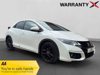 2015 - 1.8 i-VTEC Sport 5-Door