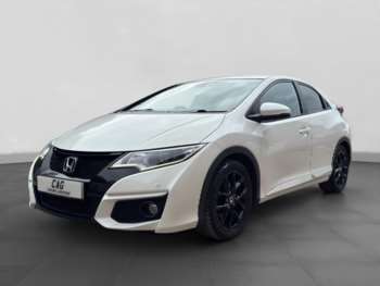 Used Honda Civic 2015 for sale - 75151629: Photo