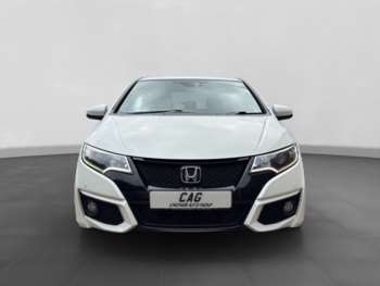 Used Honda Civic 2015 for sale - 75151629: Photo
