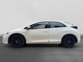 Used Honda Civic 2015 for sale - 75151629: Photo