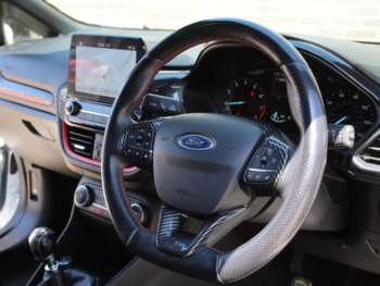 Used Ford Fiesta 2019 for sale - 75361640: Photo