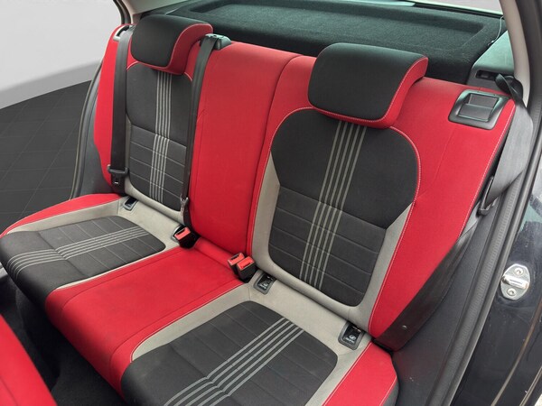 Used Skoda Fabia 2016 for sale - 76030807: Photo 13