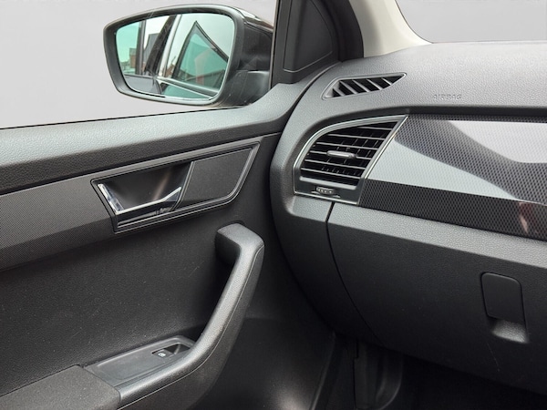 Used Skoda Fabia 2016 for sale - 76030807: Photo 23