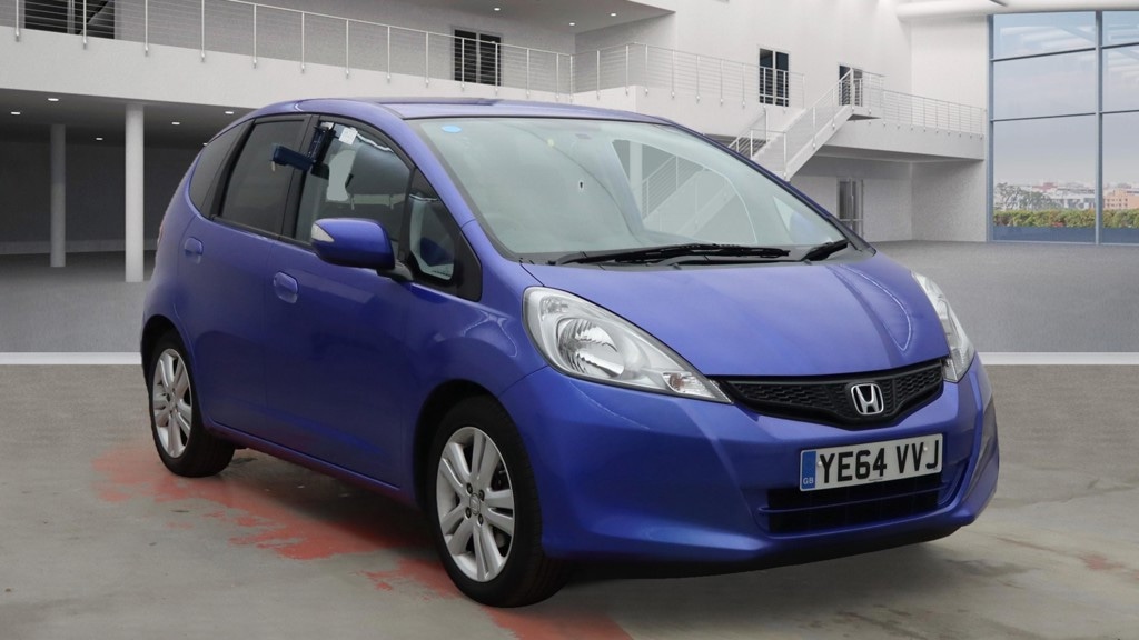 Used Honda Jazz 2014 for sale - 76510820: Photo 1