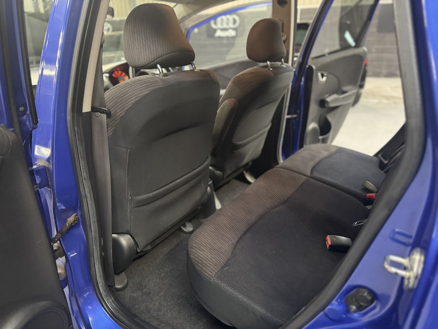 Used Honda Jazz 2014 for sale - 76510820: Photo 12