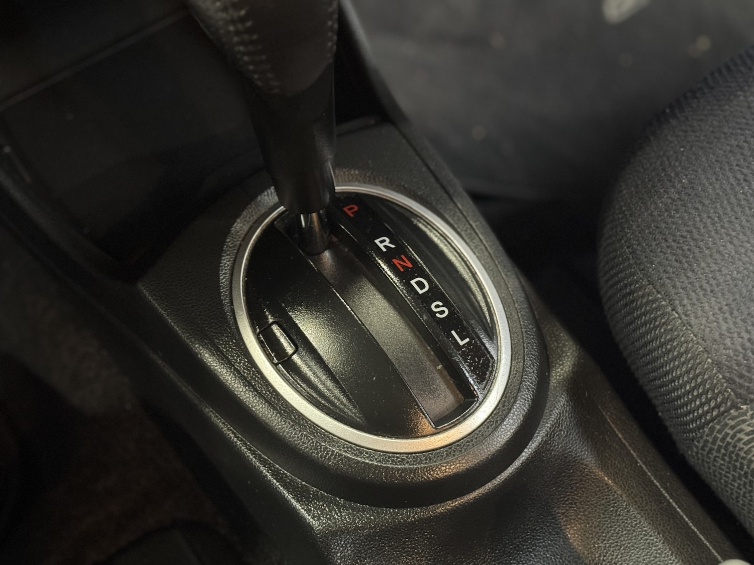 Used Honda Jazz 2014 for sale - 76510820: Photo 13