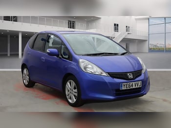 Used Honda Jazz 2014 for sale - 76510820: Photo