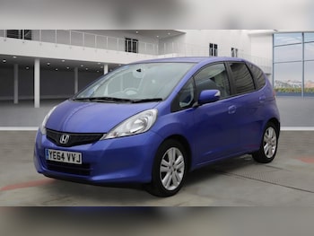 Used Honda Jazz 2014 for sale - 76510820: Photo