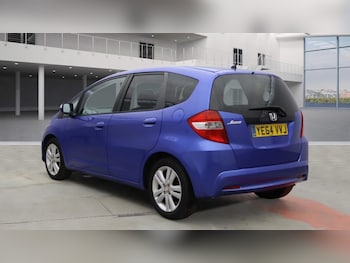 Used Honda Jazz 2014 for sale - 76510820: Photo