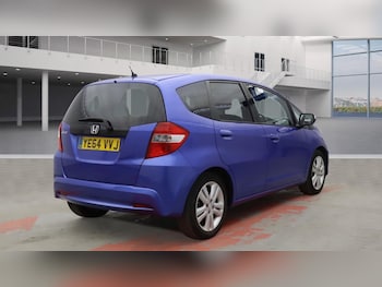 Used Honda Jazz 2014 for sale - 76510820: Photo